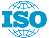 ISO Certified Logo